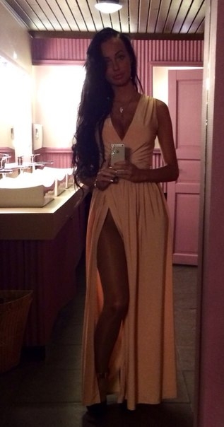 Анкета проститутки Кристина - город Дарбанхи, 22 года, №16586