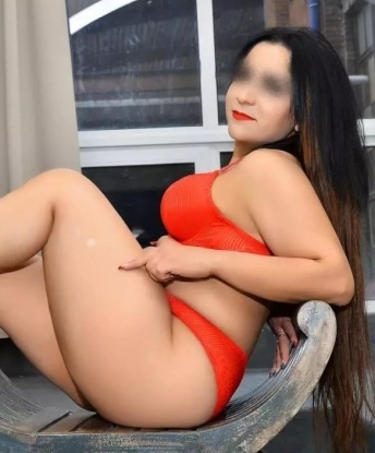 Анкета проститутки Настюша - город Дарбанхи, 32 года, №2085