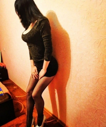 Анкета проститутки Юляшка - город Дарбанхи, 21 год, №4522